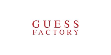 guess factory online returns.